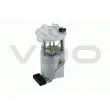 Unité d'injection de carburant Continental VDO [228-222-011-001Z]