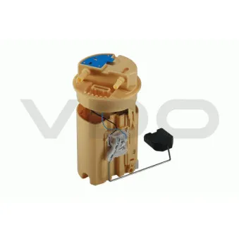 Unité d'injection de carburant Continental VDO OEM 9639913780