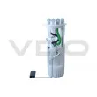 Continental VDO 228-226-004-001Z - Unité d'injection de carburant