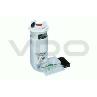 Unité d'injection de carburant Continental VDO OEM 9634981680
