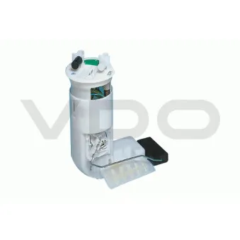 Unité d'injection de carburant Continental VDO 228-230-004-003Z