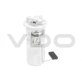 Unité d'injection de carburant Continental VDO OEM WFX000210