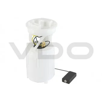 Unité d'injection de carburant Continental VDO OEM 6N0919673B