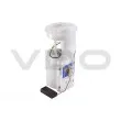 Unité d'injection de carburant Continental VDO [228-233-029-001Z]