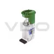 Unité d'injection de carburant Continental VDO [228-233-029-002Z]