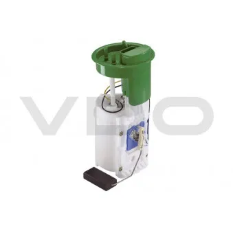 Unité d'injection de carburant Continental VDO 228-233-029-002Z