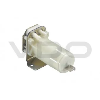 Pompe d'eau de nettoyage, nettoyage des vitres Continental VDO 246-075-023-004Z