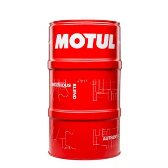 Huile moteur MOTUL 109473