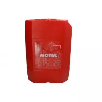 Huile moteur MOTUL 109777
