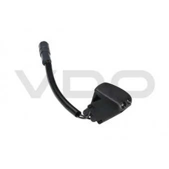 Gicleur d'eau de nettoyage, nettoyage des vitres Continental VDO OEM 1378799