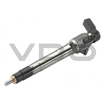 Injecteur Continental VDO OEM HRD666