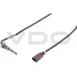 Continental VDO 2910000212900 - Palpeur, température des gaz