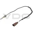 Continental VDO 2910000214400 - Palpeur, température des gaz