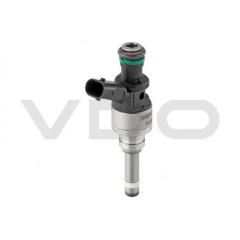 Injecteur Continental VDO 2910000434000 pour AUDI A7 1.8 TFSI - 190cv