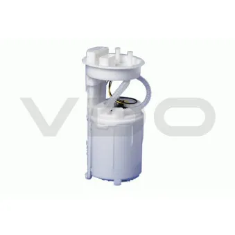 Unité d'injection de carburant Continental VDO 405-058-005-011Z