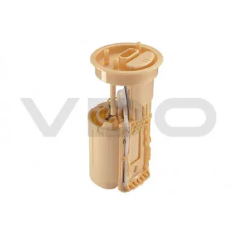 Unité d'injection de carburant Continental VDO 405-058-007-022Z