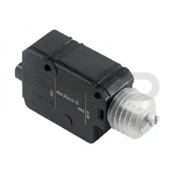 Élément d'ajustage, verrouillage central Continental VDO OEM A1638201642