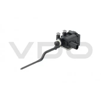 Continental VDO 406-204-042-006Z - Élément d'ajustage, verrouillage central