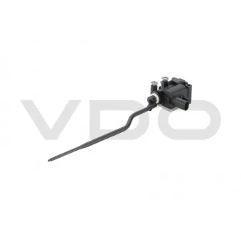 Continental VDO 406-204-042-007Z - Élément d'ajustage, verrouillage central