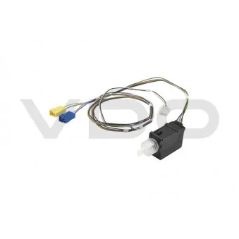 Continental VDO 406-205-007-005Z - Élément d'ajustage, verrouillage central