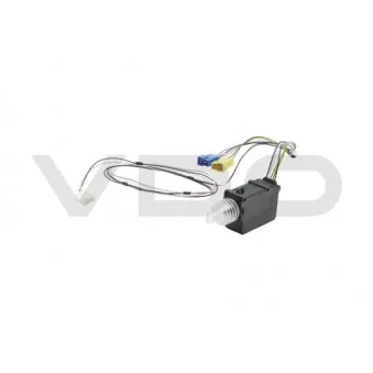 Continental VDO 406-205-007-007Z - Élément d'ajustage, verrouillage central