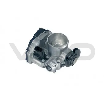Corps papillon Continental VDO OEM 06A133063F