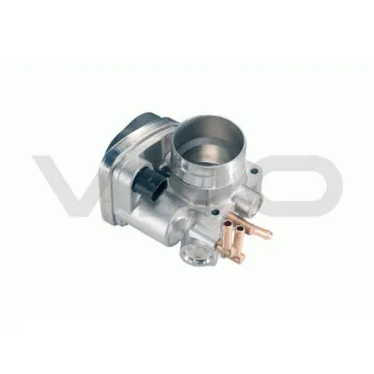 Corps papillon Continental VDO OEM 06A133062N