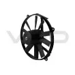 Ventilateur, refroidissement du moteur Continental VDO [5WK05120-V]