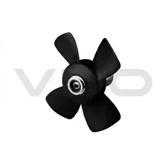 Ventilateur, refroidissement du moteur Continental VDO 5WK05260-V