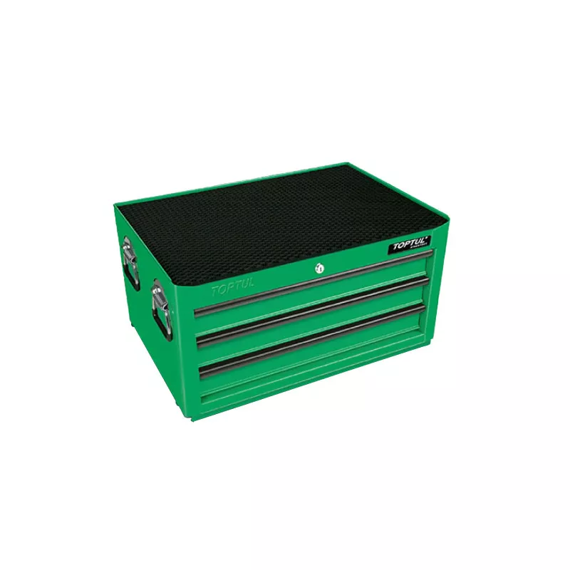 Boite à outils complète TOPTUL GCAZ0005 - Visuel 1