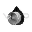 Pulseur d'air habitacle Continental VDO [5WK05410-V]