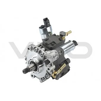 Continental VDO 5WS40008-Z - Pompe à haute pression