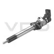 Injecteur Continental VDO [5WS40156-4Z]