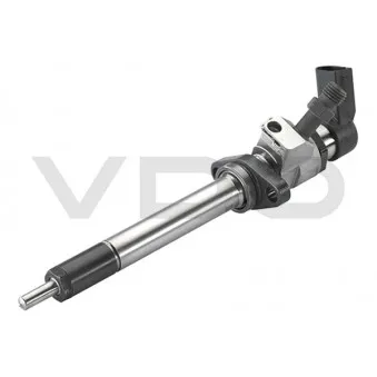 Injecteur Continental VDO 5WS40156-4Z