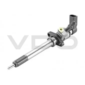 Continental VDO 5WS40156-Z - Injecteur