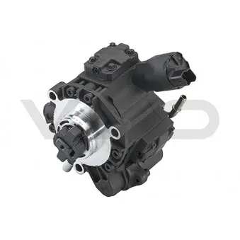 Pompe à haute pression Continental VDO 5WS40809-Z