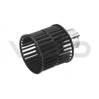 Continental VDO 7733008037V - Pulseur d'air habitacle