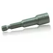TOPTUL BEAA0813 - Douille sur embout de vissage 1/4