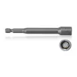 TOPTUL BEAA0813 - Douille sur embout de vissage 1/4