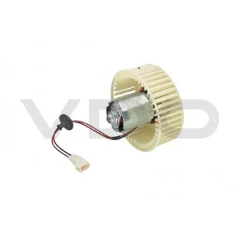Pulseur d'air habitacle Continental VDO 7733009234V