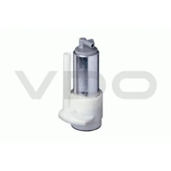 Pompe à carburant Continental VDO 993-763-011Z pour VOLKSWAGEN POLO 100 1.4 16V - 100cv