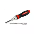 TOPTUL FTEC1421 - Tournevis pour embouts