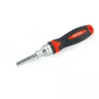 TOPTUL FTEC1421 - Tournevis pour embouts