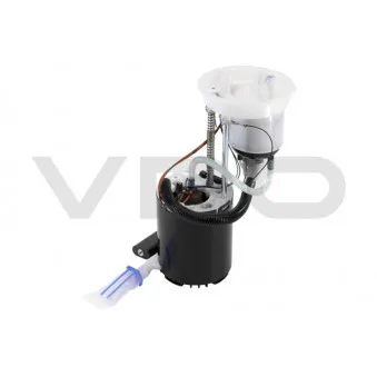 Unité d'injection de carburant Continental VDO A2C53100689Z pour FORD MONDEO 2.0 - 145cv