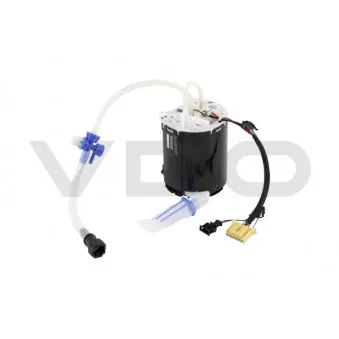 Unité d'injection de carburant Continental VDO OEM LR043385