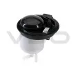 Continental VDO A2C53356346Z - Filtre, unité d'alimentation de carburant