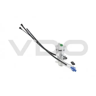 Capteur, niveau de carburant Continental VDO OEM 16146765124