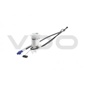 Continental VDO A2C53378264Z - Capteur, niveau de carburant