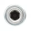 TOPTUL FTDE0833 - Adaptateur pour embouts de tournevis 1/4