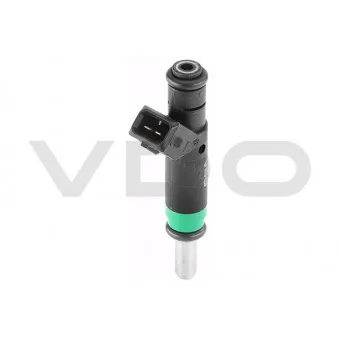 Continental VDO A2C53432878Z - Injecteur